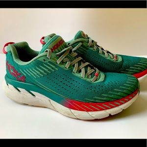 Women Hoka Clifton